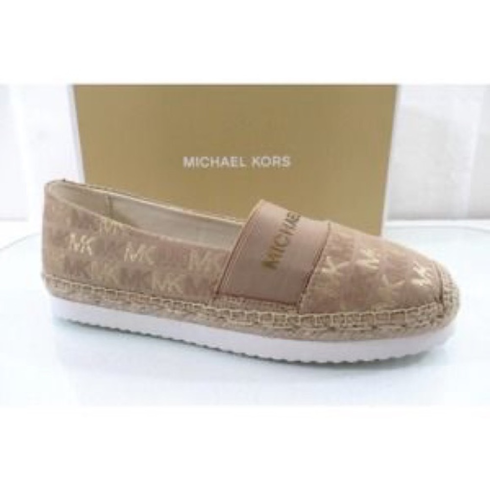 Shoes mk - Picture 2 of 3